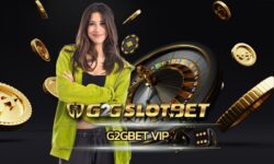 g2gbet vip โปรโมชั่นพิเศษ สำหรับสมาชิก จีทูจีเบท เว็บตรง พนันออนไลน์ อันดับ 1 ของไทย มาแรงที่สุดในปี 2023 เว็บ G2GBET รวมเกมสล็อต ทุกค่าย